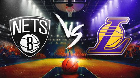 lakers nets prediction|Lakers vs. Nets prediction, odds, line, spread: 2023 NBA picks, .